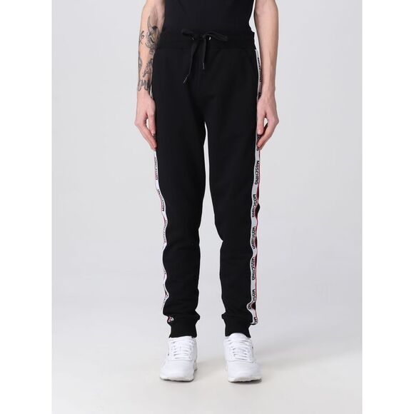 Moschino - Woman - Black - Pants